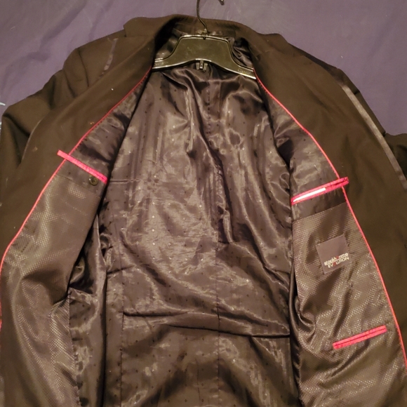 🔥Host Pick 🔥 Black dress jacket - Picture 6 of 8